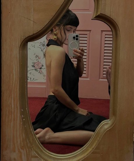 Maria Zardoya star naked pics