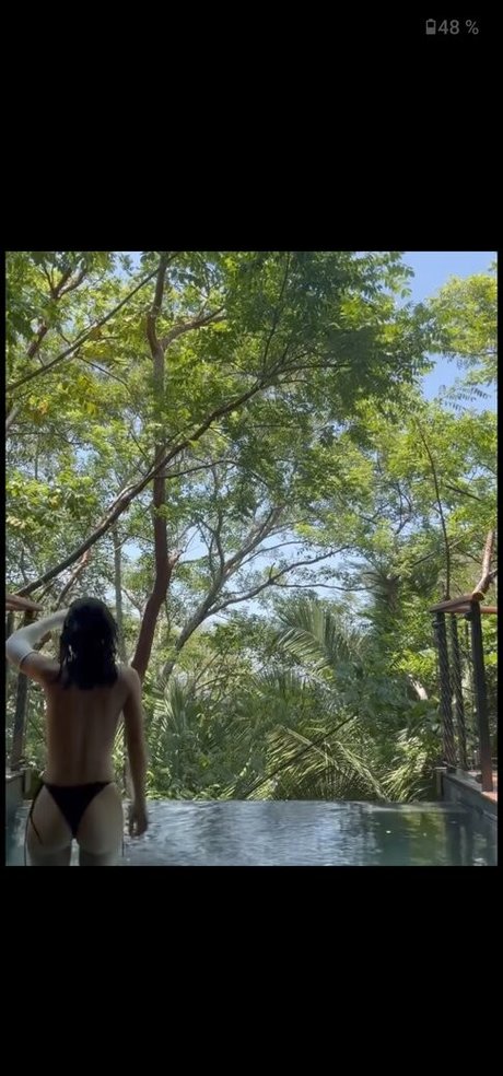 Maria Zardoya high quality model photo