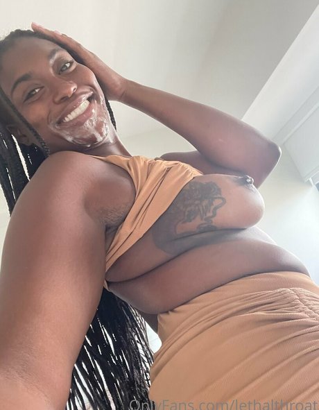 lethalthroat sexy star pic