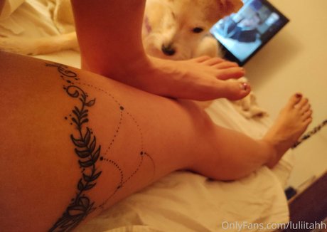 luliitahh high quality actress pic