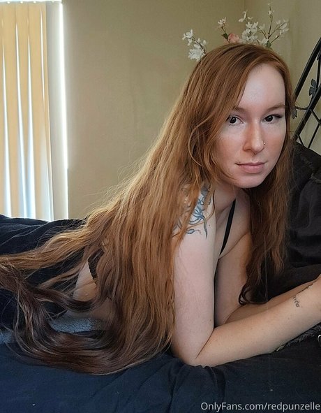 redpunzelle top pornstar image