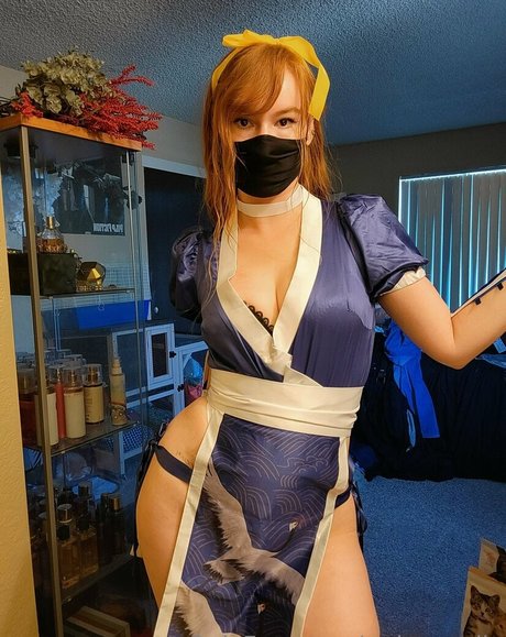 redpunzelle erotic pornstar images