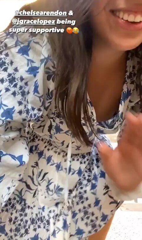 Isabella Gomez star naked picture