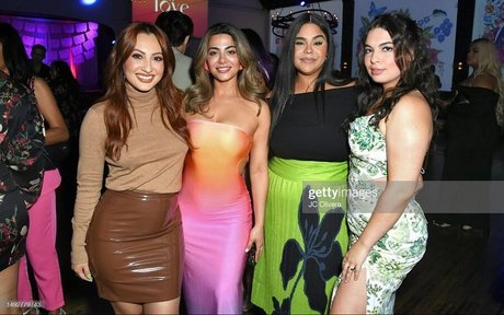 Isabella Gomez pornstar art pics