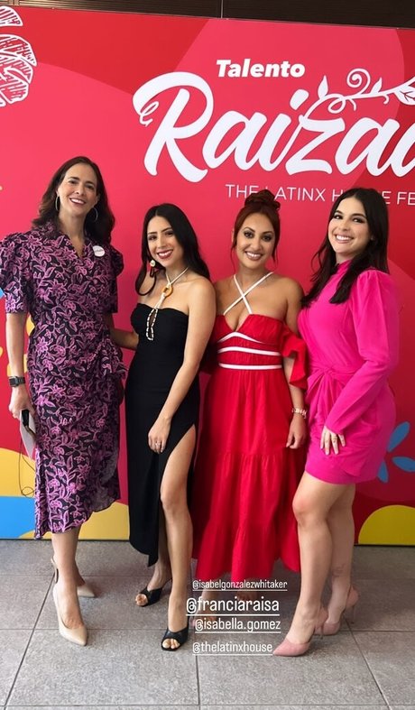 Isabella Gomez pornographic star img