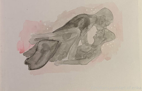 BadEry sex model image