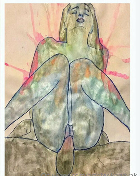 BadEry naked actress gallery