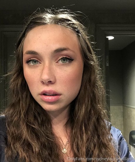 sydneylouisewilliams pornographic star galleries