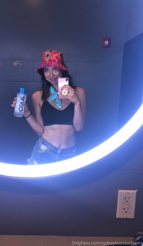sydneylouisewilliams pornstar sexy images