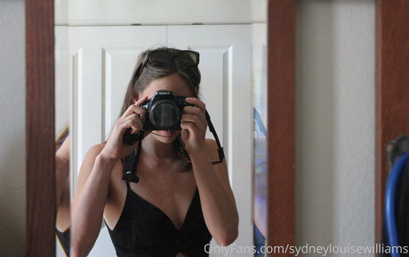 sydneylouisewilliams star pornographic images