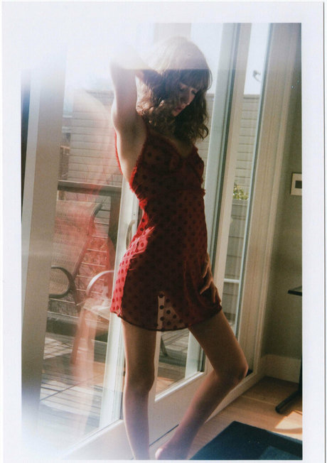 Marykate Moss nice star img