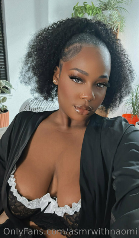 asmrwithnaomi star xxx gallery