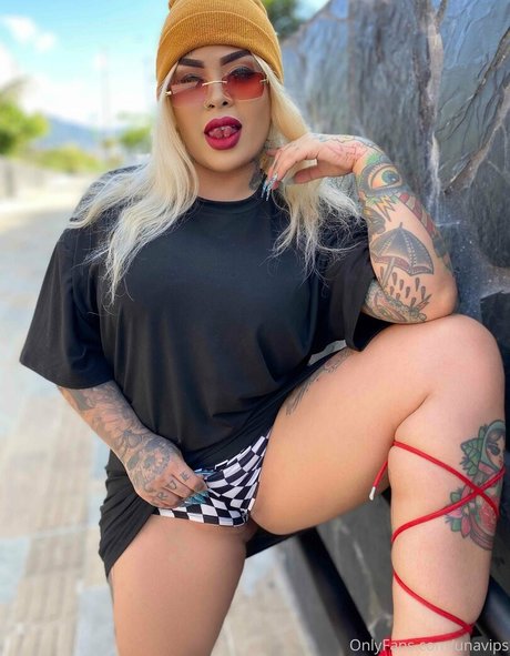 unavips sexy star archive