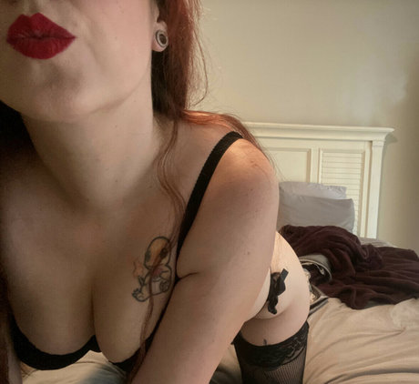 Rebekka pornstar top picture