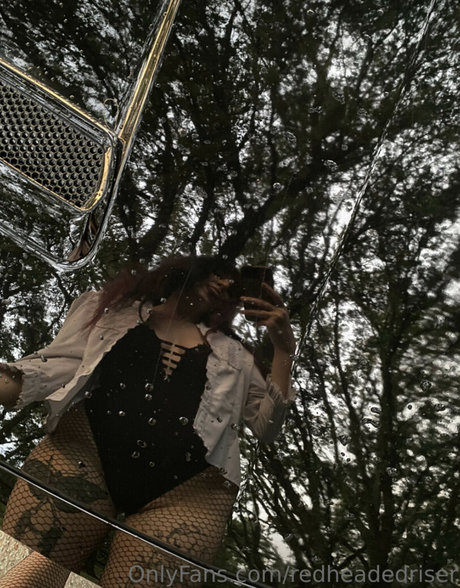 Rebekka model hot picture