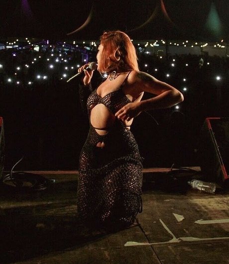 Jade Baraldo top pornstar image