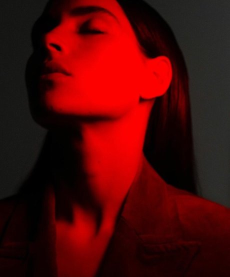 Adria Arjona Profile Pic