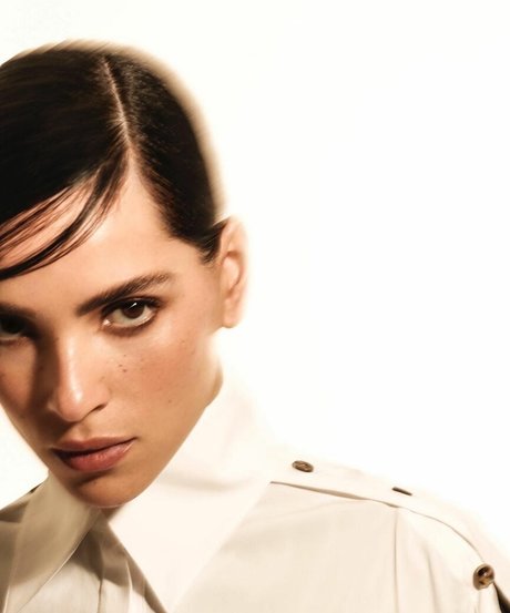 Adria Arjona hot star archive