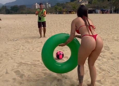 MC Julieta exclusive pornstar images