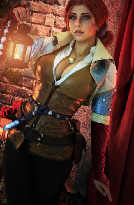 Shermie Cosplay nudes pornstar gallery