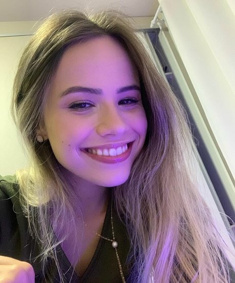 Gaucha ASMR free actress photo