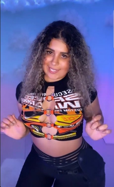 JustYeliz xxx star photos