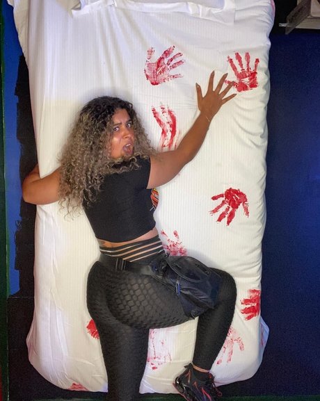 JustYeliz xxx star gallery