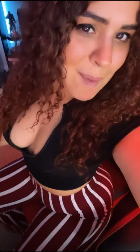 JustYeliz sex actress images