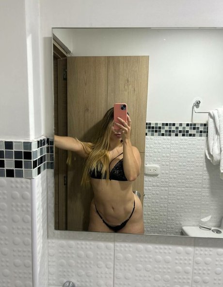 Diana Arboleda xxx model picture