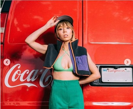 Jennette McCurdy beautiful actress images