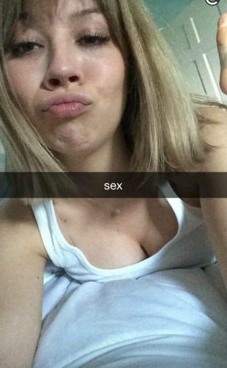 Jennette McCurdy perfect model picture