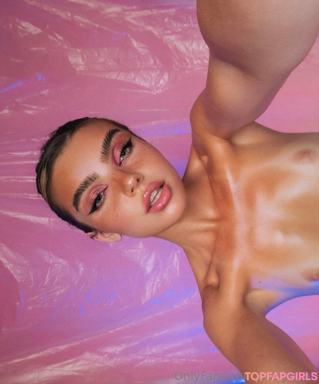 Brie Belle Best Profile Photo