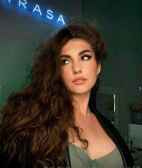 sororitycream18 art model photo