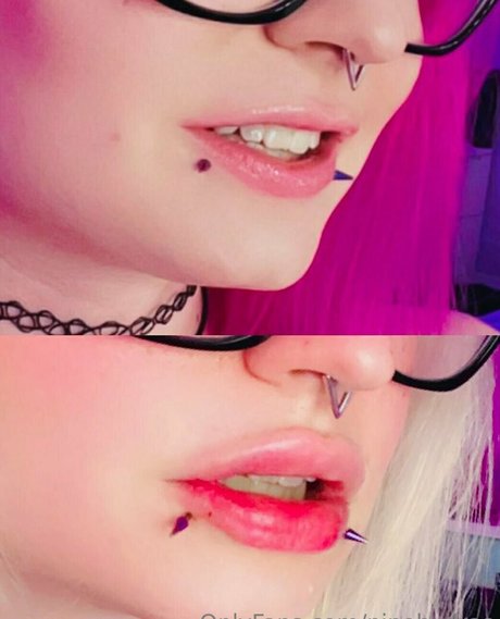 Ninehydras free model picture