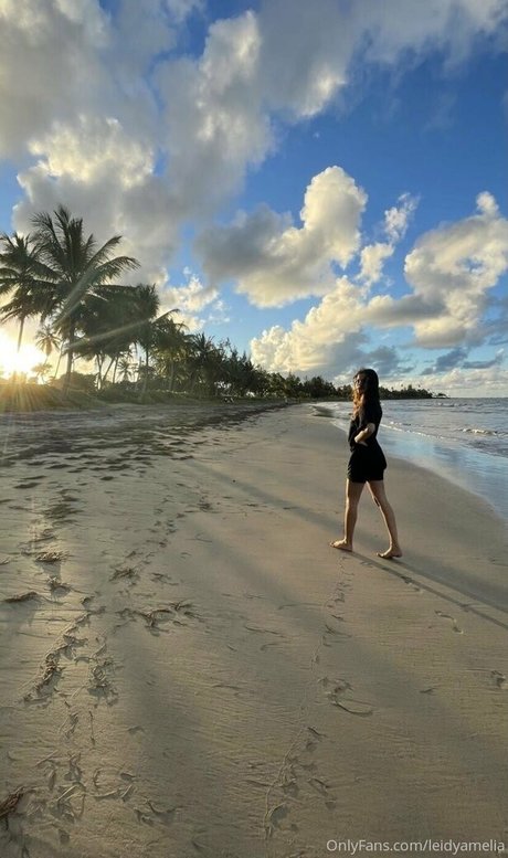 leidyamelia pretty pornstar pictures