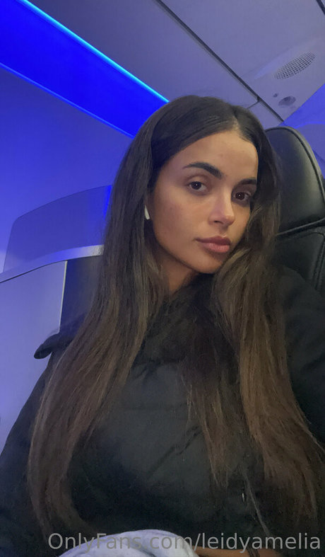 leidyamelia pornstar art photo