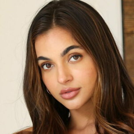 leidyamelia exclusive actress img