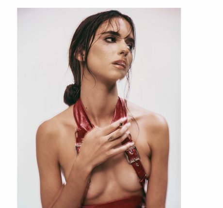 Herbert Twins model sexy photos