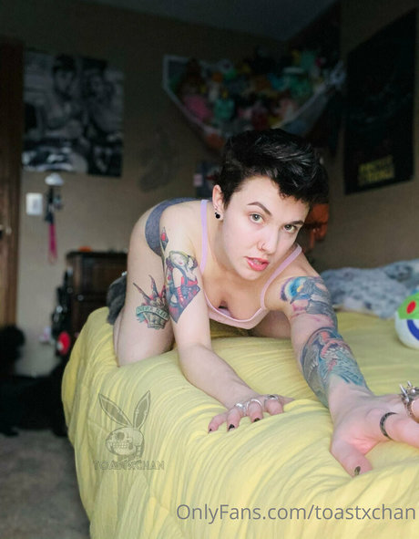 toastxchan pornstar art pictures