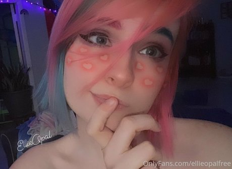 ellieopalfree hd star image