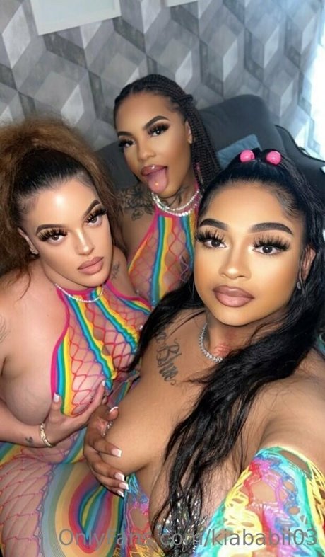 Kiababii03 pretty pornstar pictures