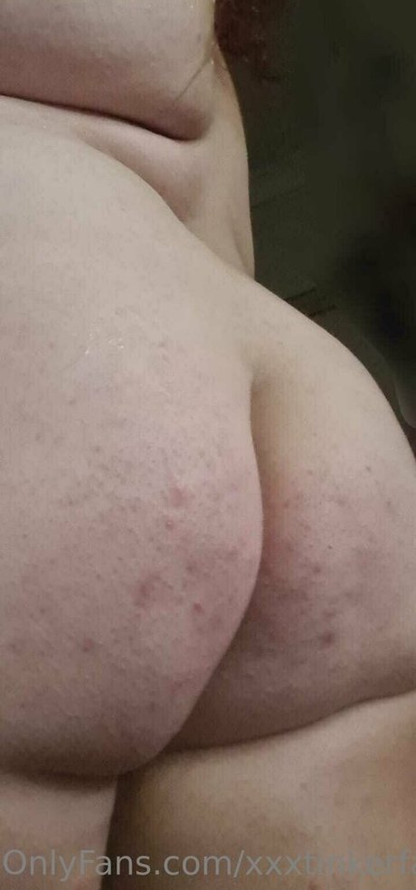 xxxtinkerfairy best model pictures