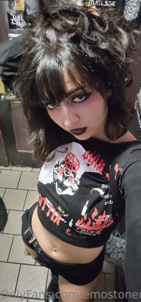 Emostonergorl Best Profile Photo