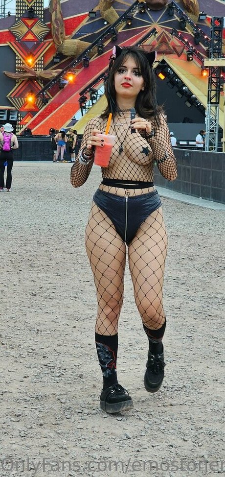 Emostonergorl pornstar hot pics