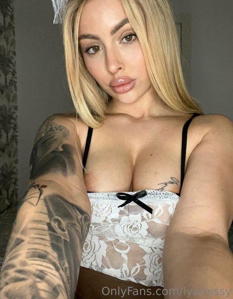lyamissy sex star gallery
