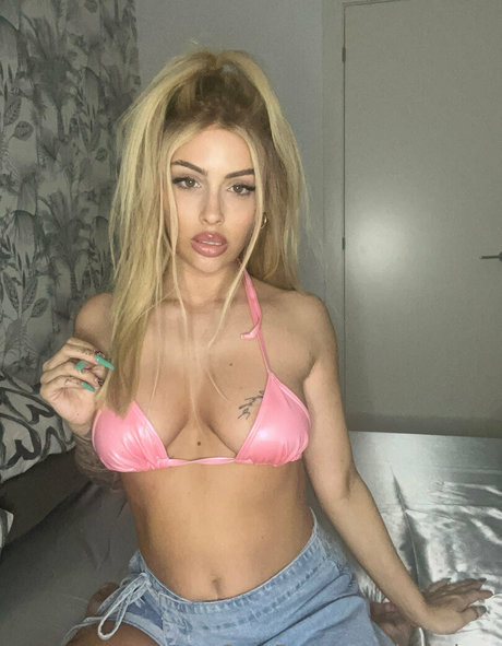 lyamissy model xxx picture