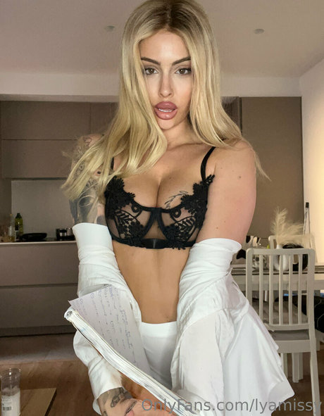 lyamissy star free picture