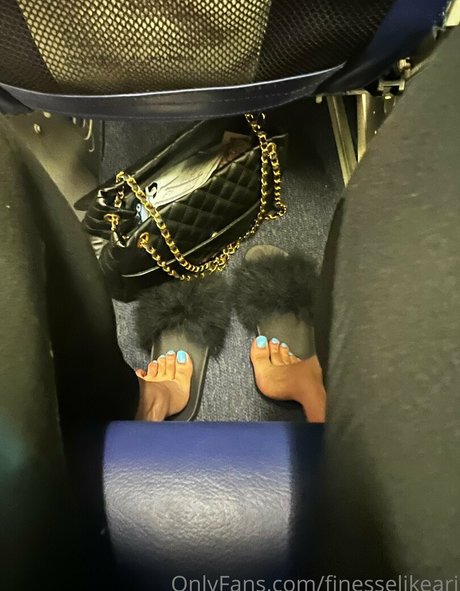 finesselikeari exclusive star picture