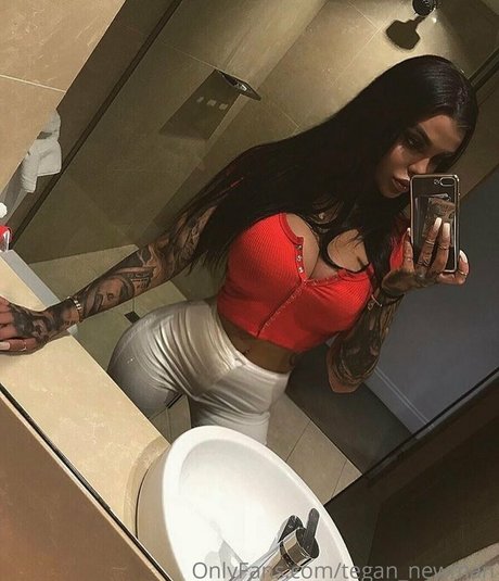 Teganman nudes actress galleries