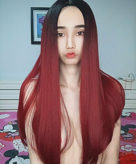 valentine8 official hot pornstar image